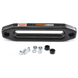 HAWSE FAIRLEAD