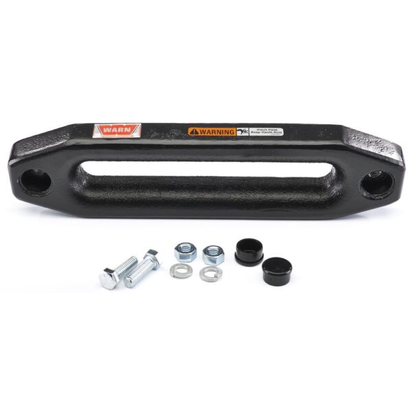 HAWSE FAIRLEAD