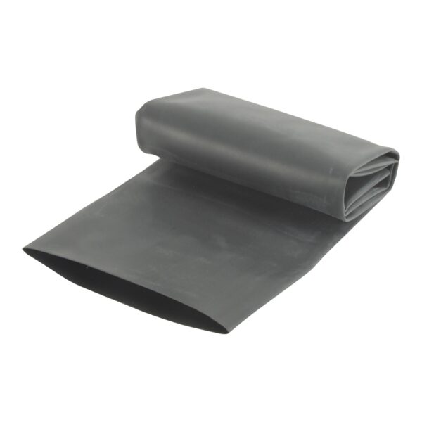 DEI 91857 Hi-Temp Shrink Tubes 3" (75mm) by linear foot 010857B