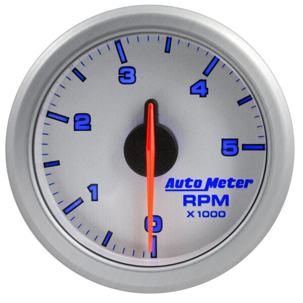 2-1/16 in. AIR LOCKER PRESSURE, 0-150 PSI, JEEP