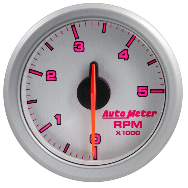 2-1/16 in. AIR LOCKER PRESSURE, 0-150 PSI, JEEP