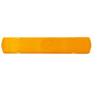 KC Hilites M-RACK - Side Amber Cover - 4-pk