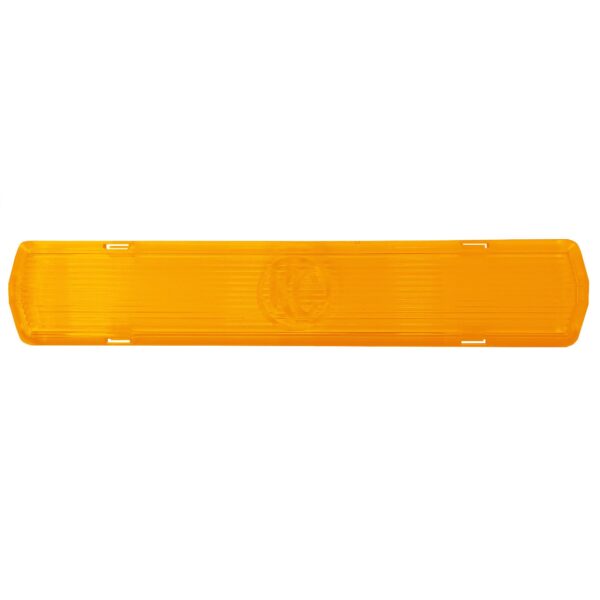 KC Hilites M-RACK - Side Amber Cover - 4-pk