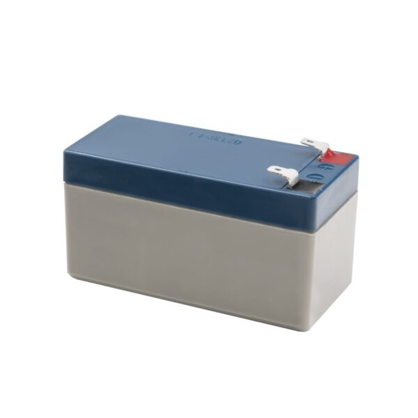 BATTERY PACK, AGM, 12V, 1.4AH
