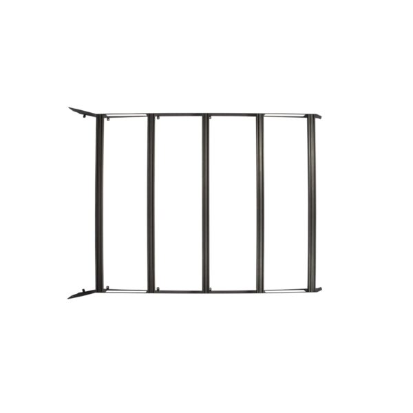 KC Hilites KC Eye Nut Kit for KC M-RACKS Roof Racks