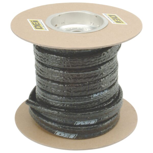 DEI 92470 Fire Sleeve 0.375" ID x 25' 010470B25