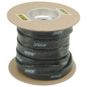 DEI 92472 Fire Sleeve 0.625" ID x 25' 010472B25