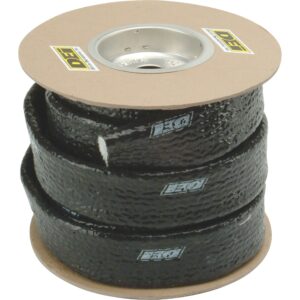 DEI 92473 Fire Sleeve 0.75" ID x 25' 010473B25