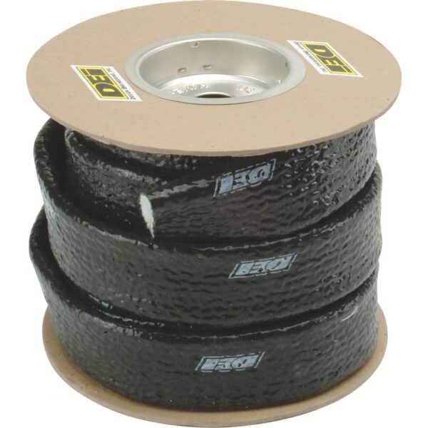 DEI 92473 Fire Sleeve 0.75" ID x 25' 010473B25