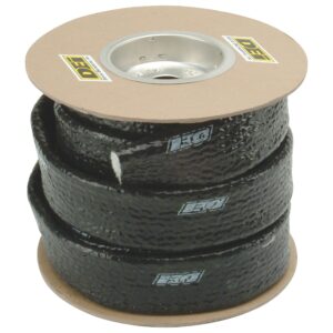 DEI 92474 Fire Sleeve 1" ID x 25' 010474B25