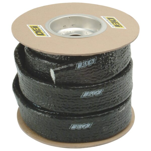 DEI 92474 Fire Sleeve 1" ID x 25' 010474B25
