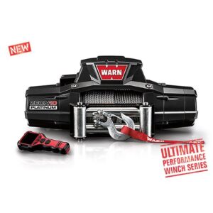 WARN WINCH_ZEON PLATINUM_10K