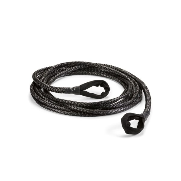 SPYDURA (TM) SYNTHETIC ROPE EXTENSION 3/8? (9.5MM) X 25? (7.62M)