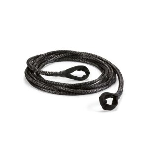 SPYDURA (TM) SYNTHETIC ROPE EXTENSION 3/8? (9.5MM) X 50? (15.2M)