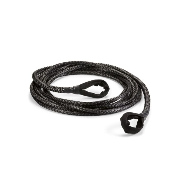 SPYDURA (TM) SYNTHETIC ROPE EXTENSION 3/8? (9.5MM) X 50? (15.2M)