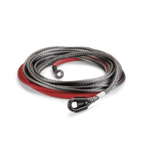 SPYDURA PRO (TM) SYNTHETIC ROPE 3/8? (9.5MM) X 80? (24.4M)