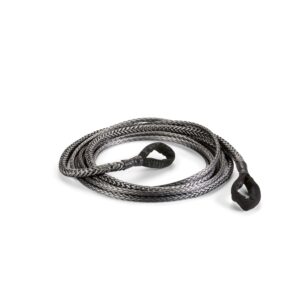 SPYDURA PRO (TM) SYNTHETIC ROPE EXTENSION 3/8? (9.5MM) X 25? (7.62M)