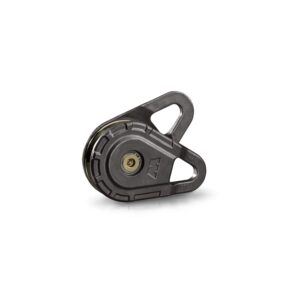 EPIC FORGED PULLEY BLOCK 18K