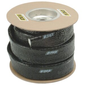 DEI 93473 Fire Sleeve 0.75" ID x 50' 010473B50