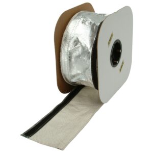 DEI 93487 Heat Shroud 2 2.5" x 50' 010487B50