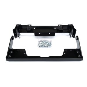 Plow Mount Kit John Deere Gator XUV 550
