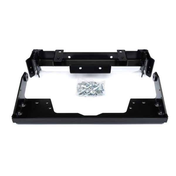 Plow Mount Kit John Deere Gator XUV 550
