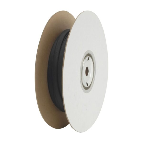 DEI 93614 Protect-A-Wire Spools Black 0.5" x 50' 010614B50