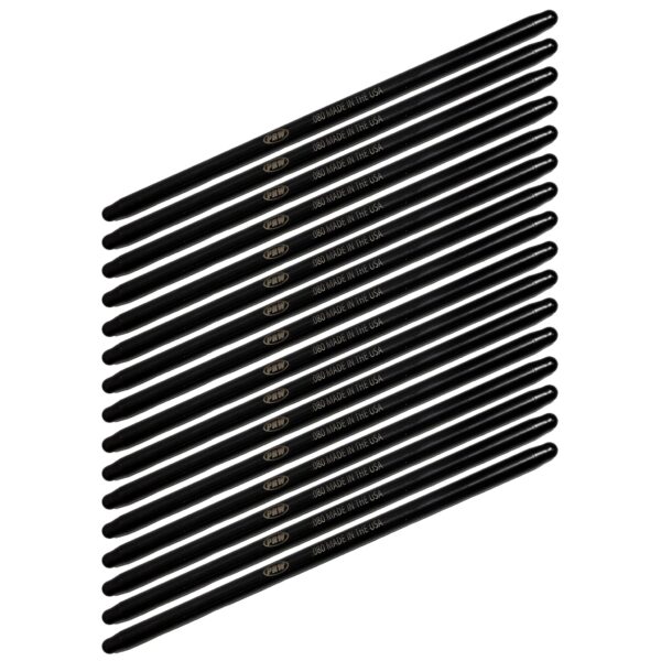 PUSHROD, SINGLE PIECE CHROMOLY
