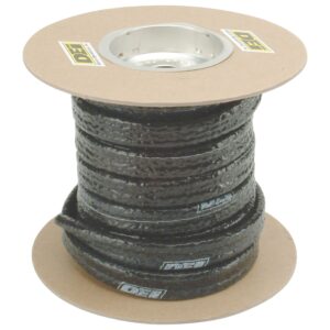 DEI 94470 Fire Sleeve 0.375" ID x 100' 010470B100