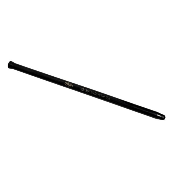 PUSHROD, SINGLE PIECE CHROMOLY