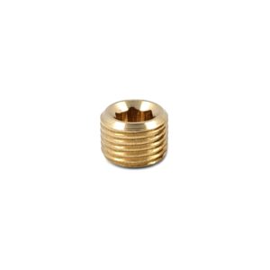 DEI 95049 Purge Plug 1/8 in. NPT 170049A