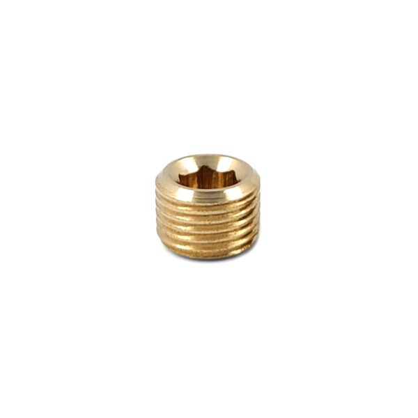 DEI 95049 Purge Plug 1/8 in. NPT 170049A