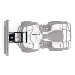 Plow Mount Kit Polaris Sportsman