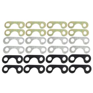SHIM KIT, ROCKER ARM PEDESTAL, for SBC, SBF 33 Series Rocker System