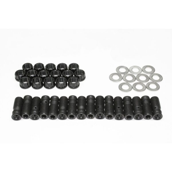 ADJUSTER SCREW KIT, VALVE LASH