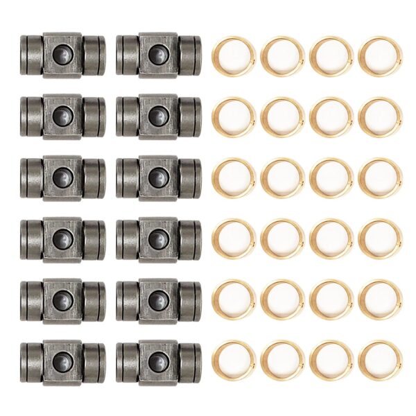 FULCRUM UPGRADE KIT, Dodge