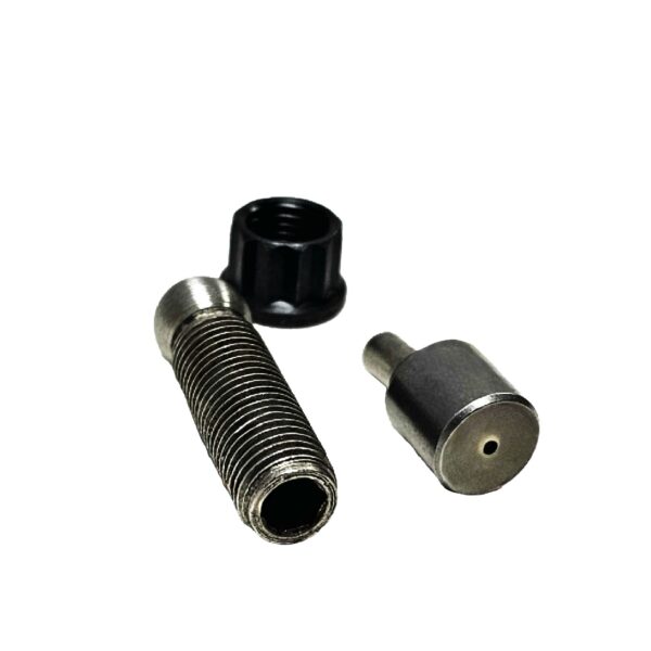 ADJUSTER SCREW, VALVE LASH