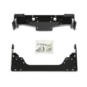 Plow Mount Kit Yamaha Wolverine