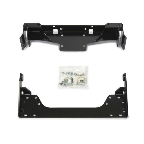 Plow Mount Kit Yamaha Wolverine