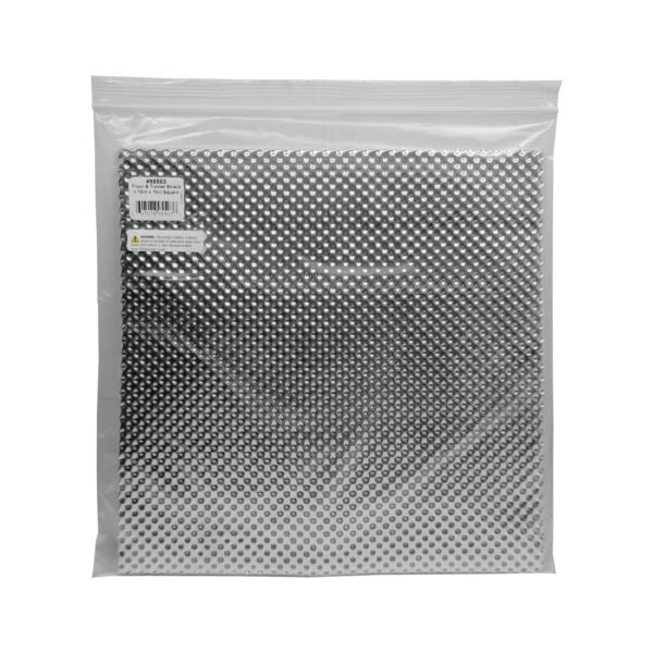 DEI 95503 Floor & Tunnel Shield II 10" x 10" 050503-16