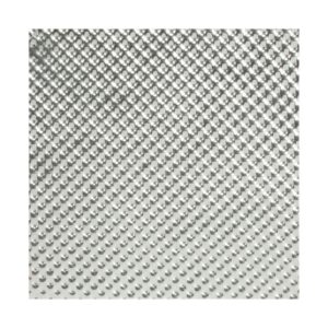 DEI 95503 Floor & Tunnel Shield II 10" x 10" 050503-16