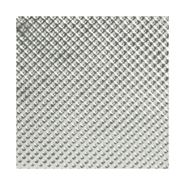 DEI 95503 Floor & Tunnel Shield II 10" x 10" 050503-16