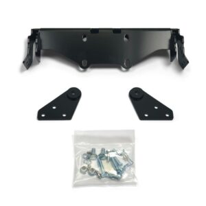 Plow Mount Kit Yamaha Grizzly and Kodiak