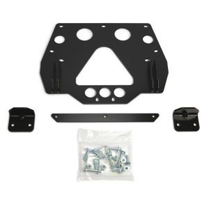 Plow Mount Kit Polaris ACE
