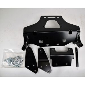 Plow Mount Kit Polaris ACE 325