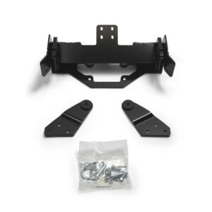 Plow Mount Kit Arctic Cat Alterra 400