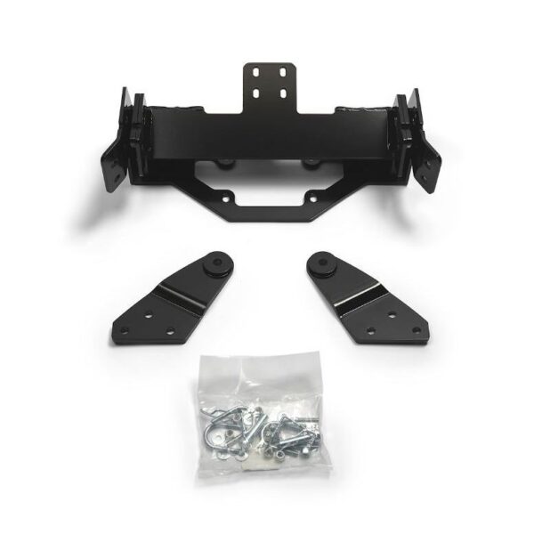 Plow Mount Kit Arctic Cat Alterra 400