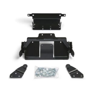 Plow Mount Kit Kawasaki Mule SX