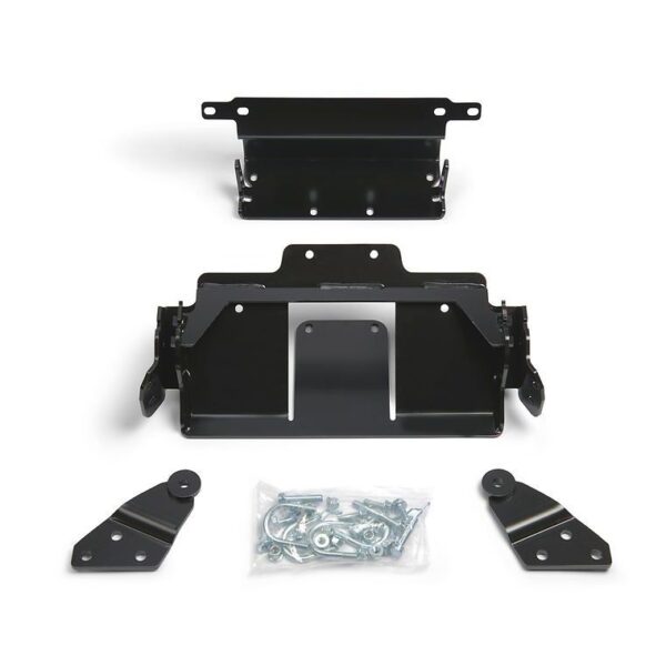 Plow Mount Kit Kawasaki Mule SX