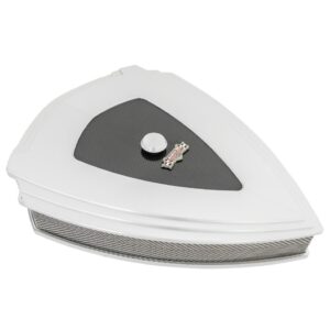 FUTURA AIR CLEANER CHROME